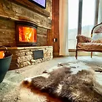Feriehus Vista - Private House With 3 Bedrooms & 3 Bathrooms Oreshak (Lovech)