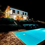 Feriehus Vista - Private House With 3 Bedrooms & 3 Bathrooms *