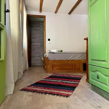 Vista * Oreshak (Lovech)