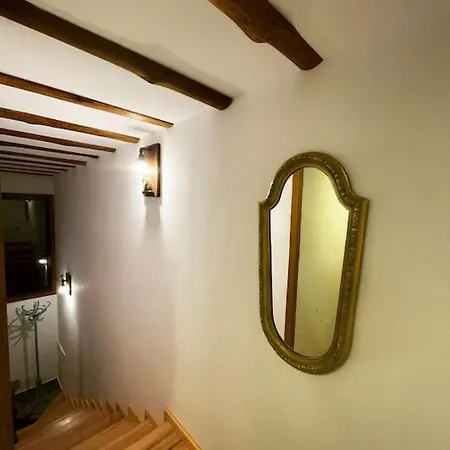 Vista Casa vacanze Oreshak (Lovech)