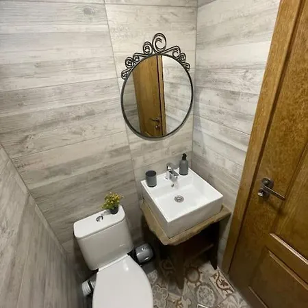 Vista - Private House With 3 Bedrooms & 3 Bathrooms بيت للعطل