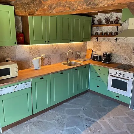 Vista Casa vacanze *