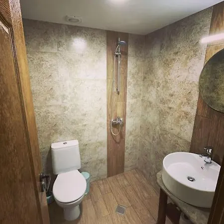 بيت للعطل Vista - Private House With 3 Bedrooms & 3 Bathrooms أوريشاك