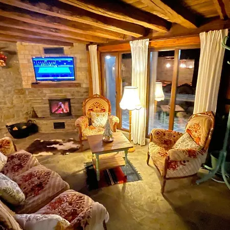 Feriehus Vista - Private House With 3 Bedrooms & 3 Bathrooms