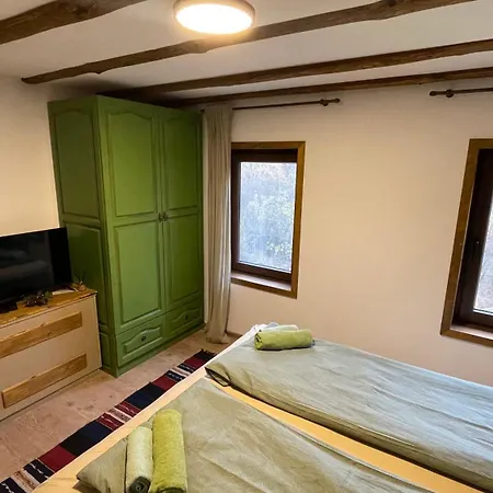 Vista - Private House With 3 Bedrooms & 3 Bathrooms بيت للعطل أوريشاك