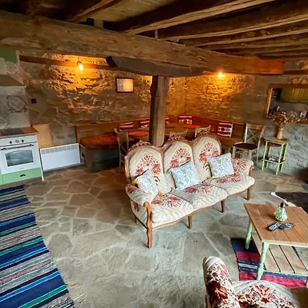 Vista - Private House With 3 Bedrooms & 3 Bathrooms Oreshak (Lovech)
