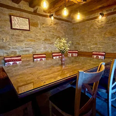 Vista * Oreshak (Lovech)