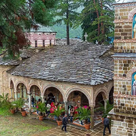 Vista Casa de Férias *