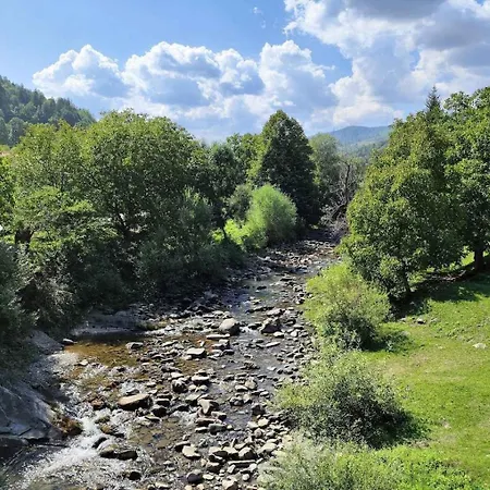 Vista * Oreshak (Lovech)