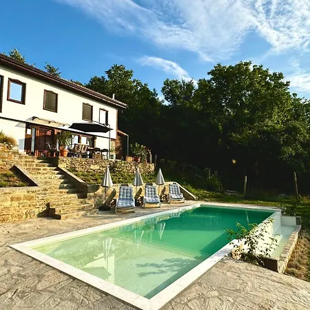 Casa de Férias Vista *