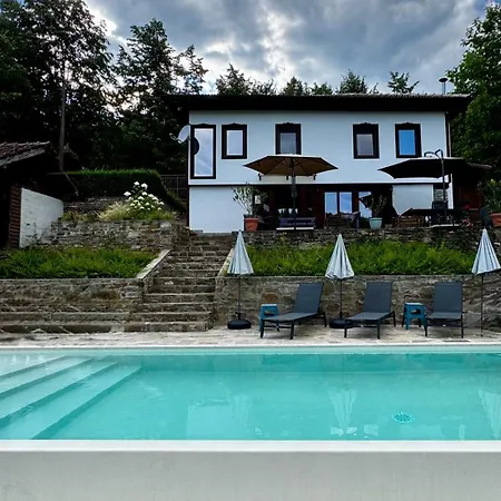 Vista - Private House With 3 Bedrooms & 3 Bathrooms *