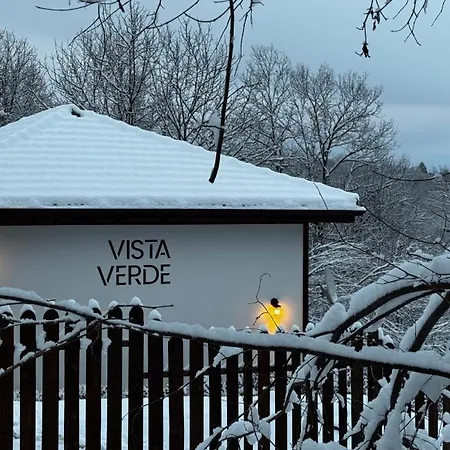 Vista - Private House With 3 Bedrooms & 3 Bathrooms Oreshak (Lovech)