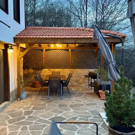 بيت للعطل Vista - Private House With 3 Bedrooms & 3 Bathrooms أوريشاك