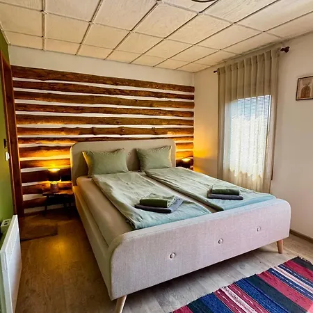 Feriehus Vista - Private House With 3 Bedrooms & 3 Bathrooms *