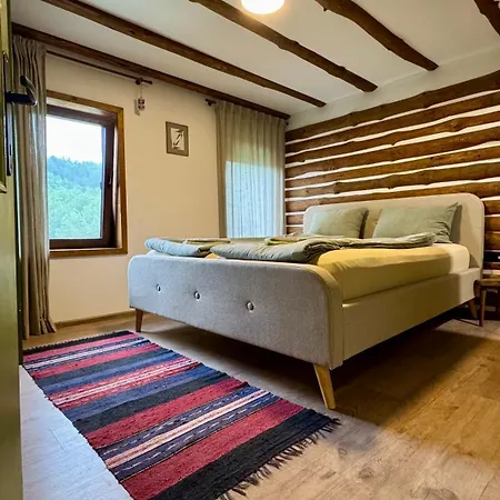 Vista - Private House With 3 Bedrooms & 3 Bathrooms Feriehus